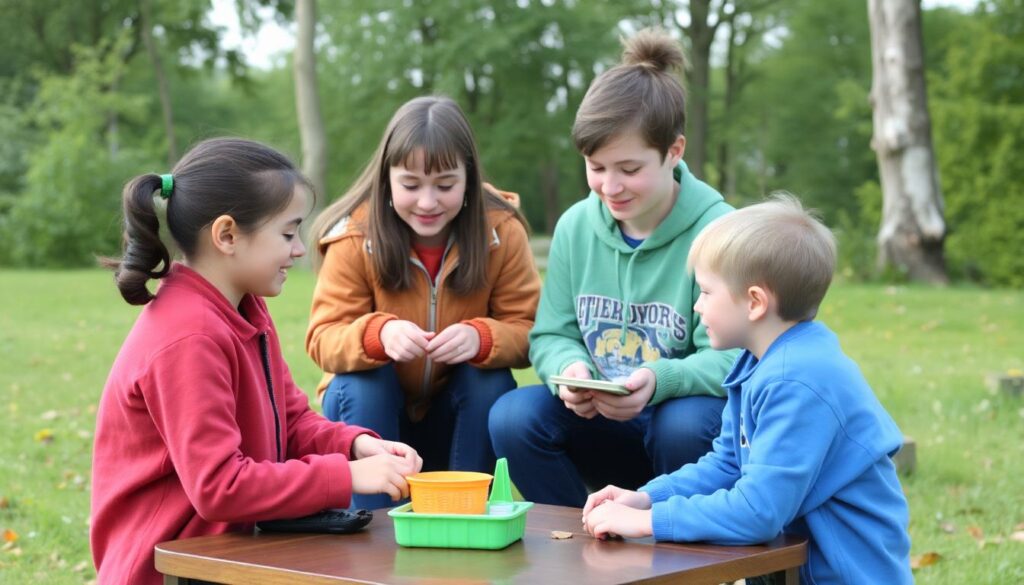 Социальная поддержка семей в Подмосковье: программы и результаты - иллюстрация