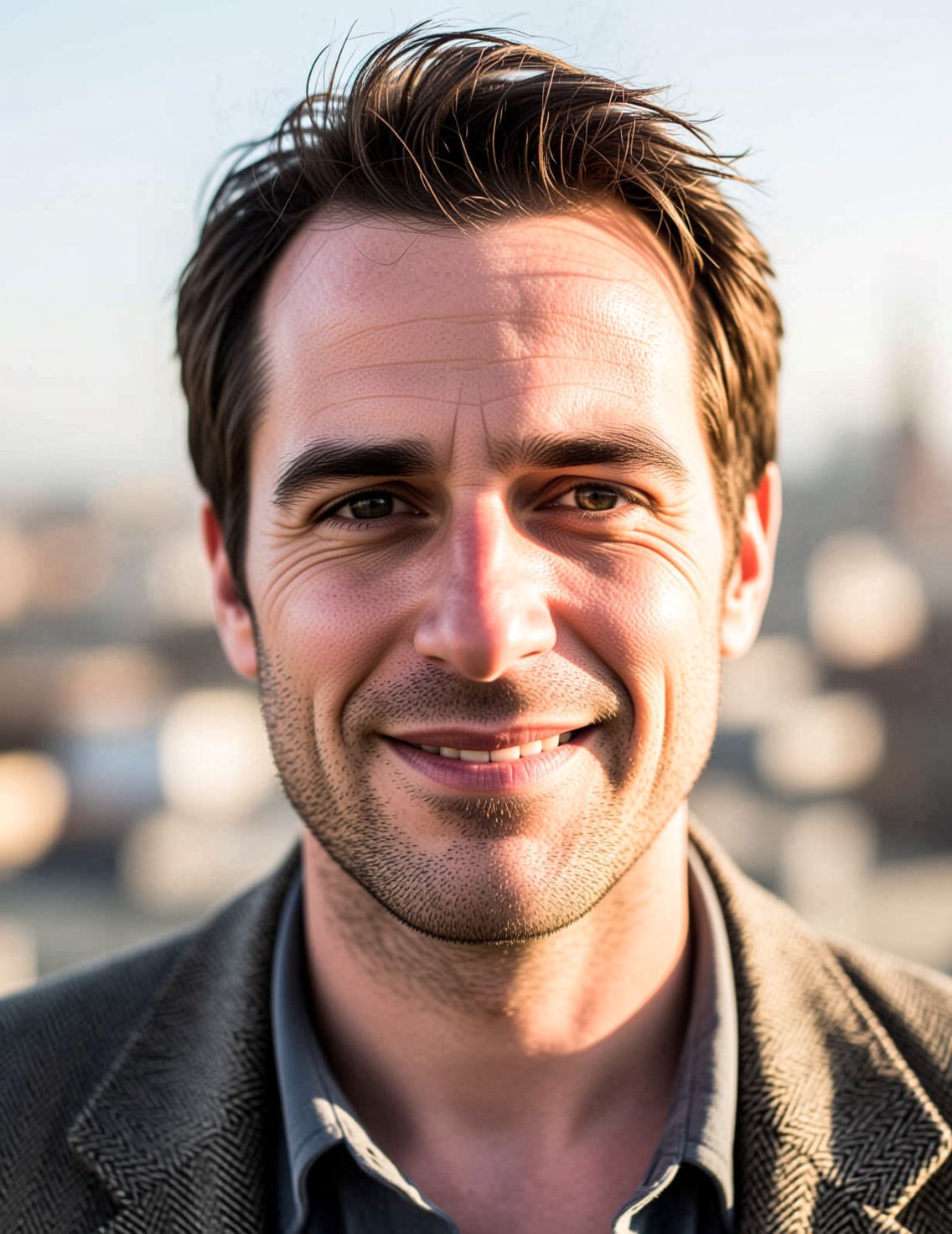 Игорь Смирнов