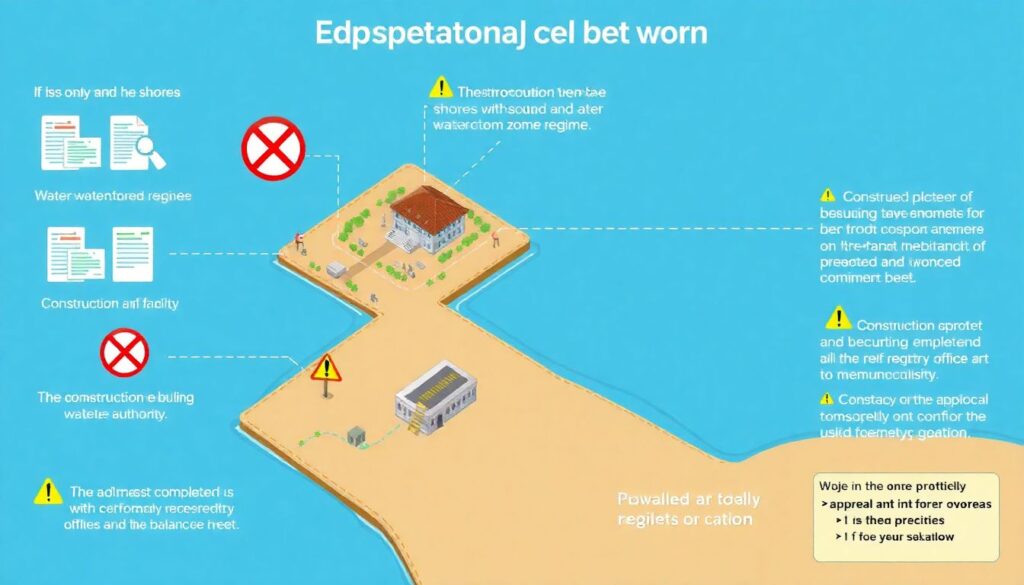 Развитие водной инфраструктуры Подмосковья: каналы и пруды - иллюстрация