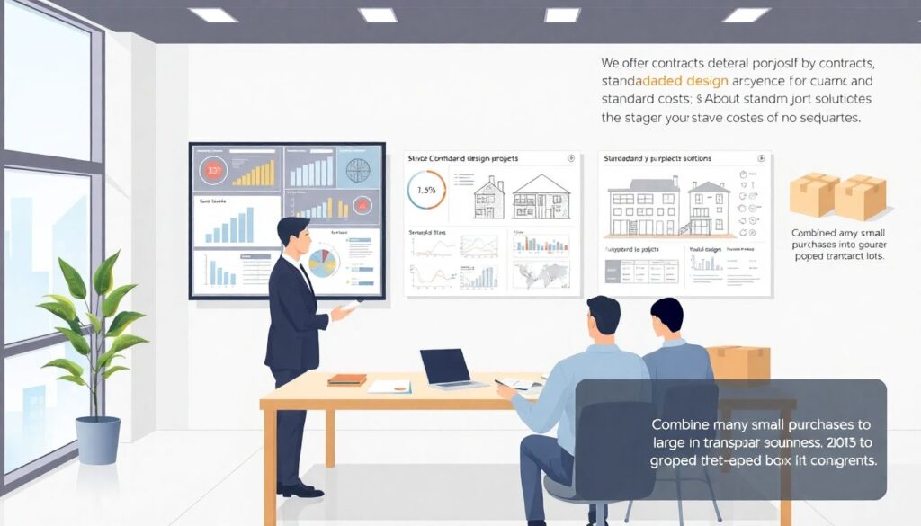Муниципальные бюджеты: распределение приоритетов в Подмосковье - иллюстрация