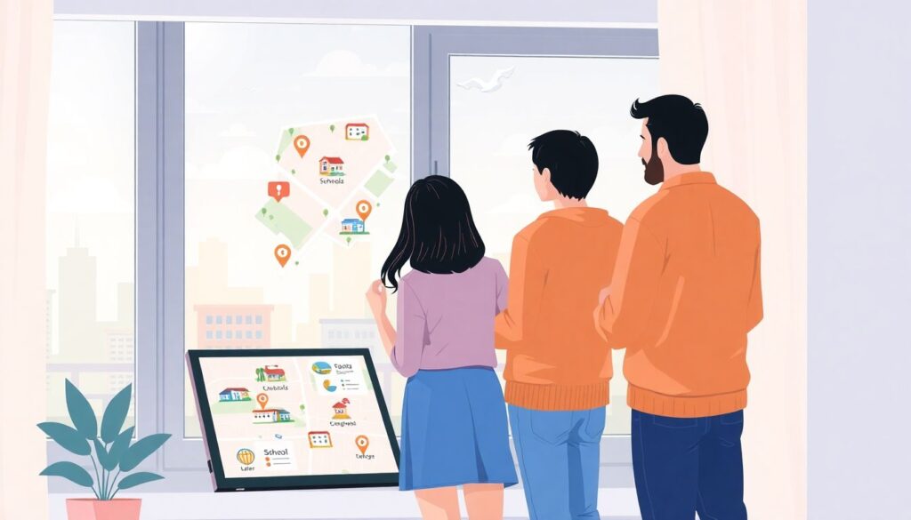 Школы и детские сады Подмосковья: новые проекты - иллюстрация