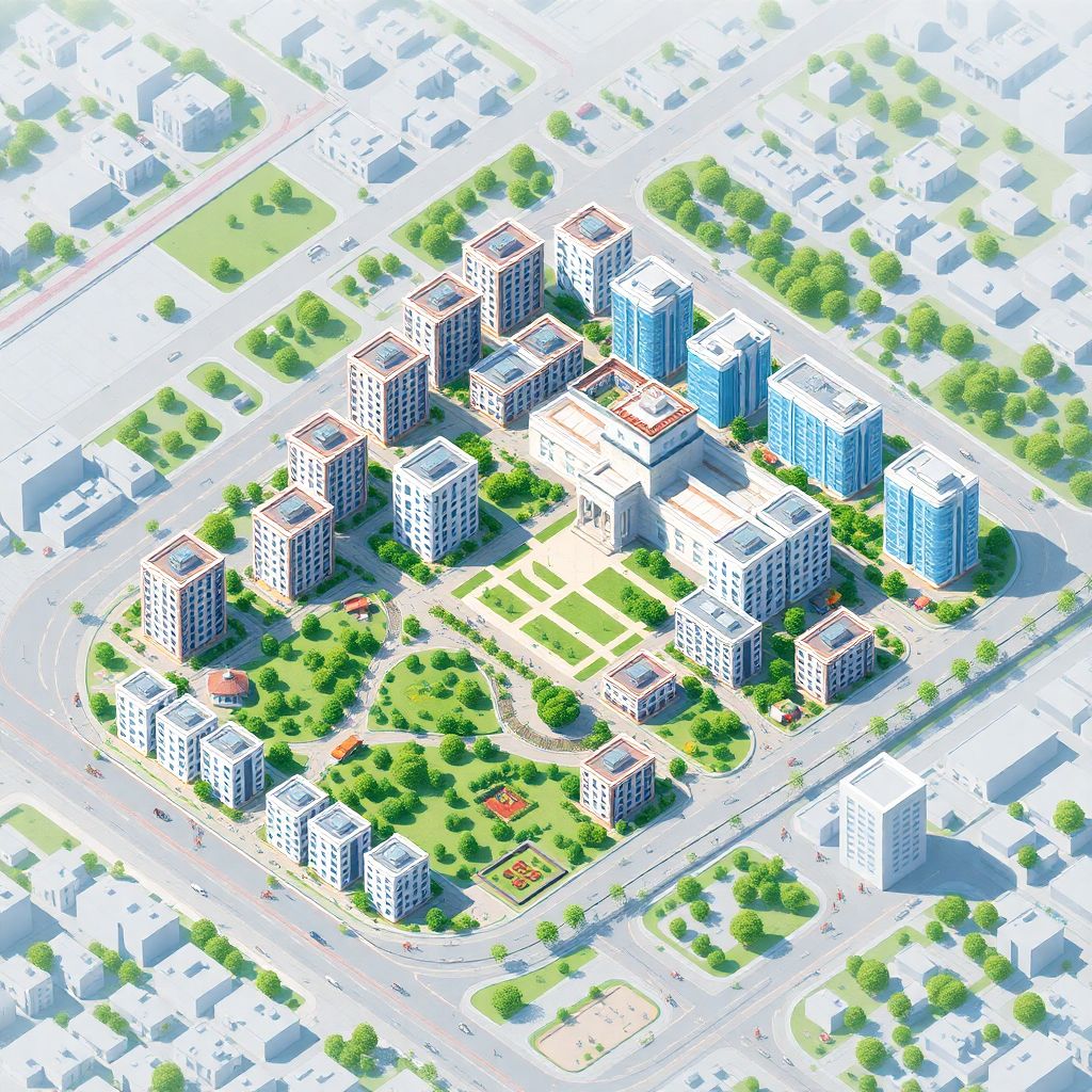 Развитие агломераций: как соседство районов Подмосковья меняет регион