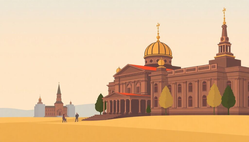 Развитие культурных центров в Подмосковье: проекты 2024-2025 - иллюстрация