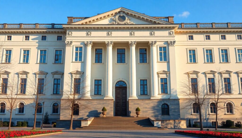 Развитие культурных центров в Подмосковье: проекты 2024-2025 - иллюстрация