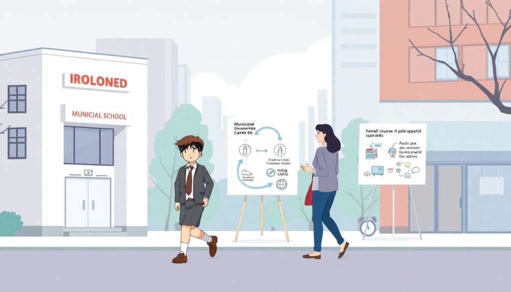 Культура и образование в муниципальных центрах Подмосковья - иллюстрация