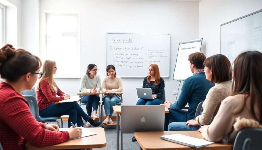 Инклюзивное образование в муниципальных школах Подмосковья - иллюстрация