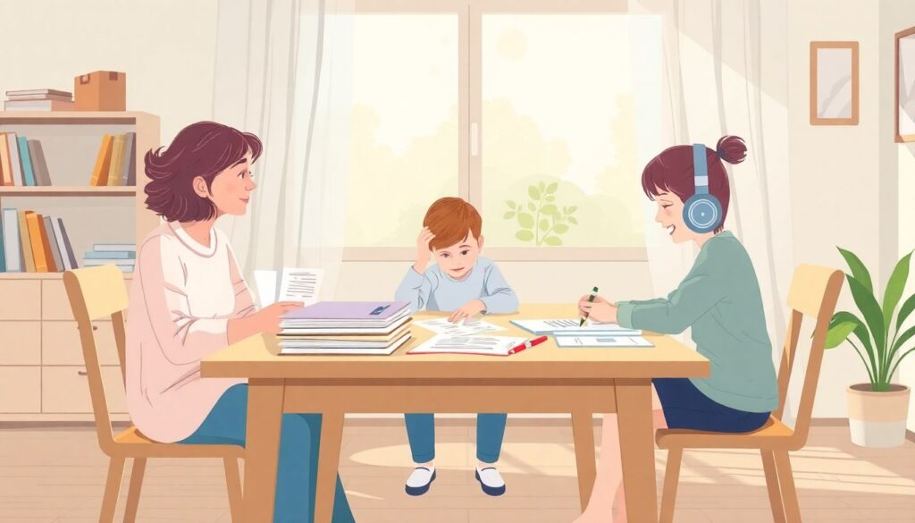 Инклюзивное образование в муниципальных школах Подмосковья - иллюстрация