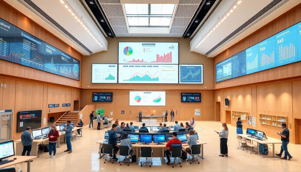 Культура и образование в муниципальных центрах Подмосковья - иллюстрация