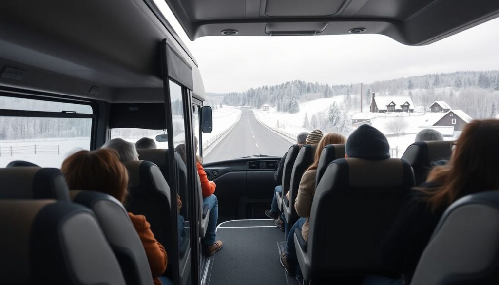 Туристическая инфраструктура Подмосковья: развитие маршрутов - иллюстрация