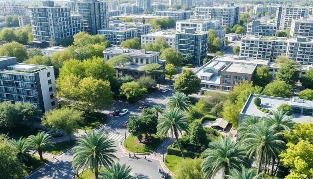 Мониторинг качества жизни в Подмосковье - иллюстрация