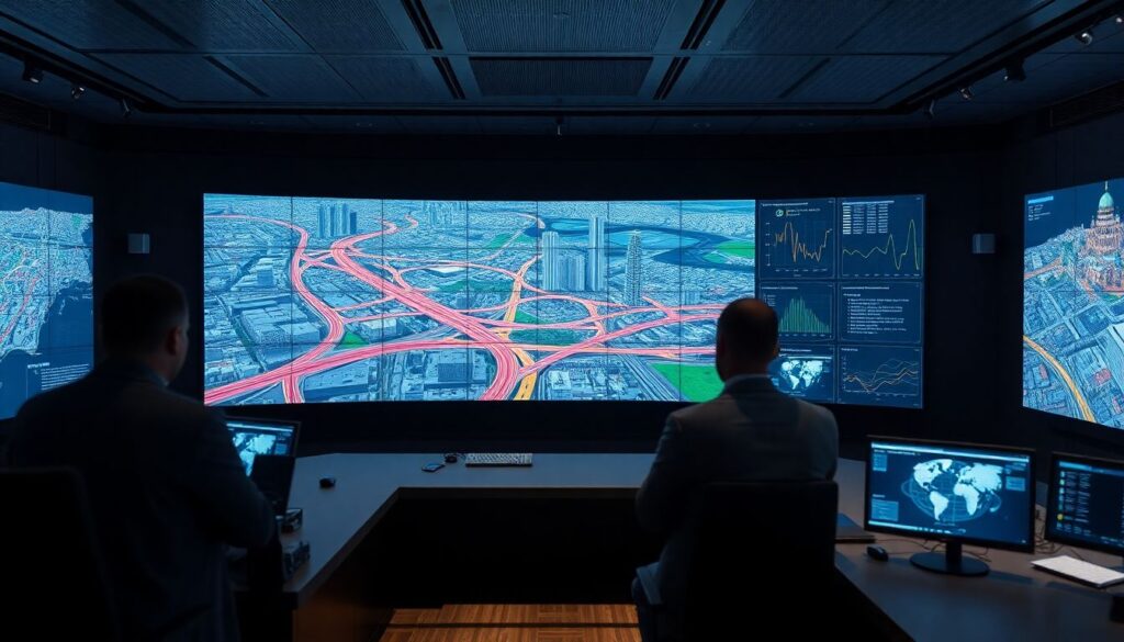 Мониторинг качества жизни в Подмосковье - иллюстрация