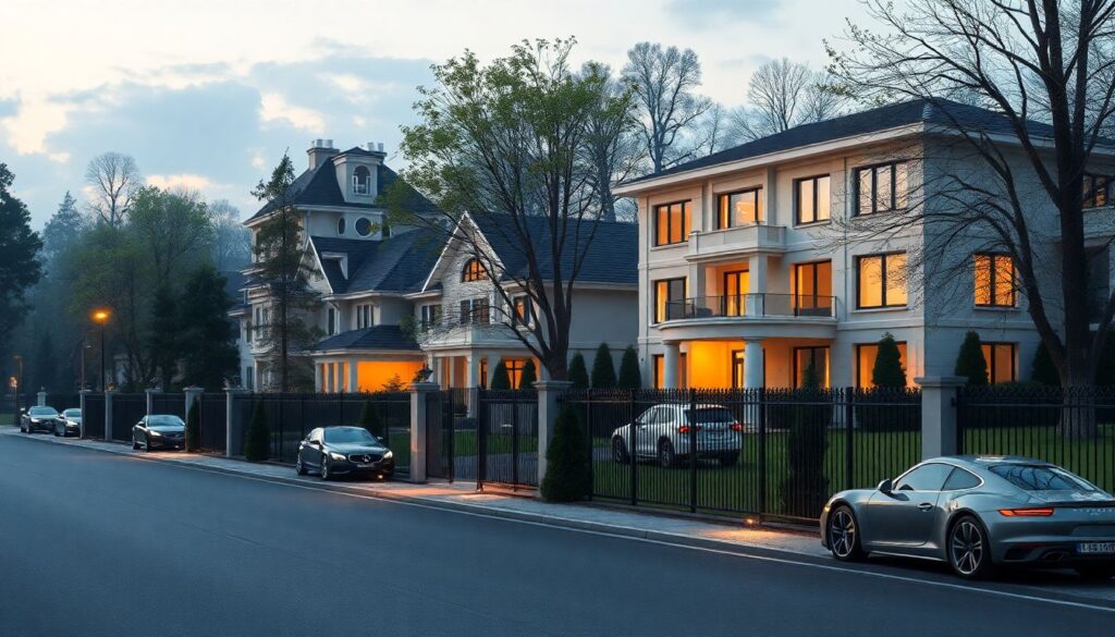 Городская идентичность районов Подмосковья - иллюстрация