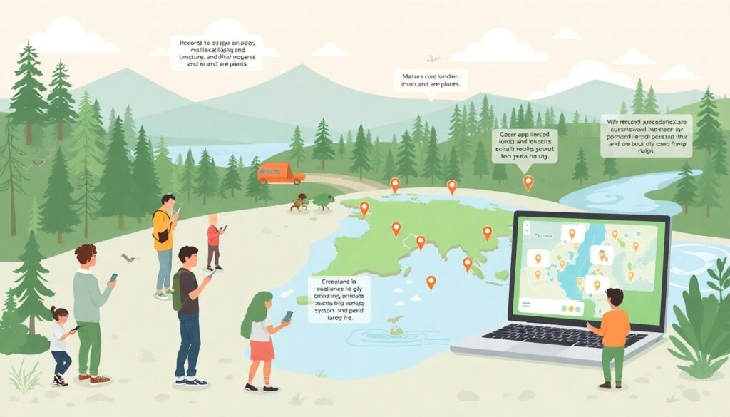 Экологические программы по сохранению природы Подмосковья - иллюстрация