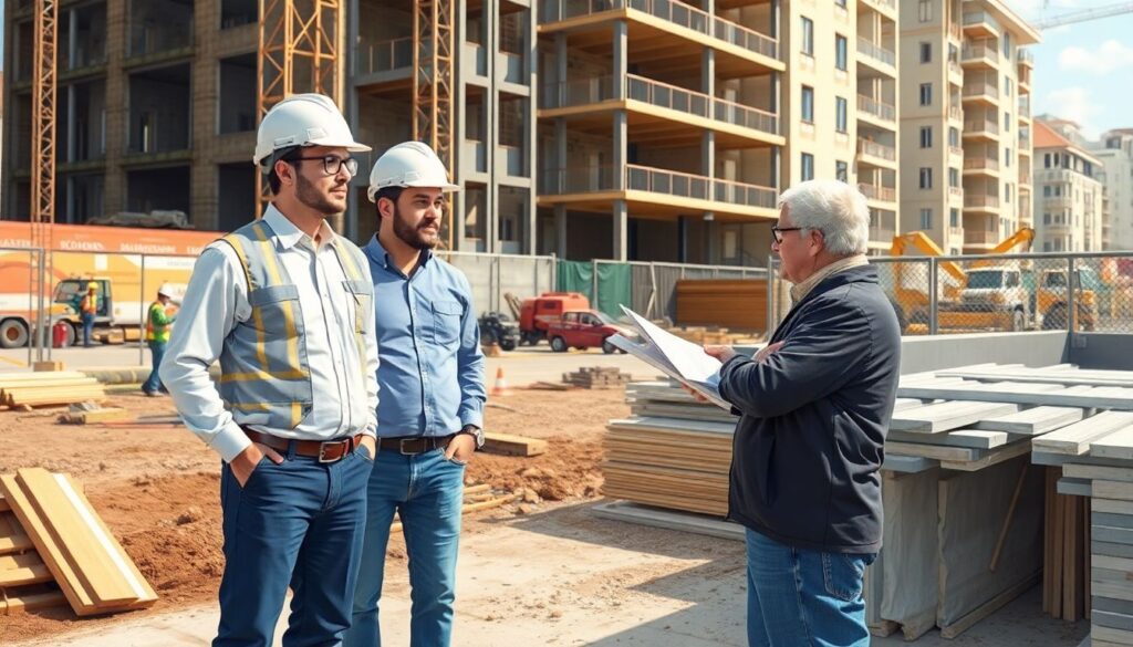 Пешеходные зоны и ремонт тротуаров Подмосковья - иллюстрация