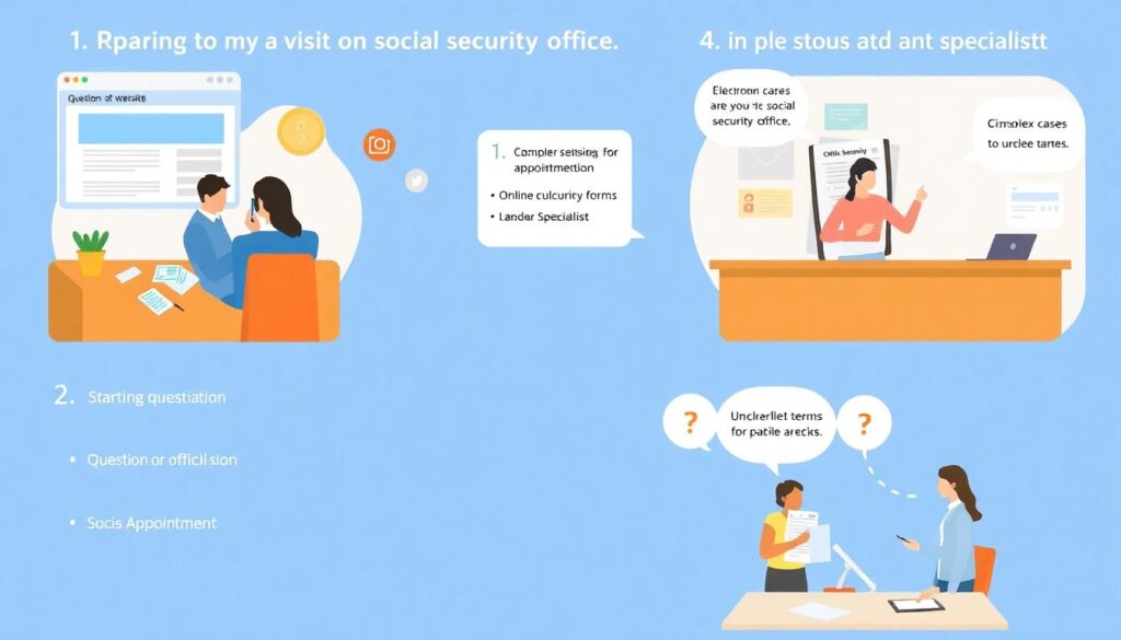 Социальные службы для детей и семей в Подмосковье - иллюстрация