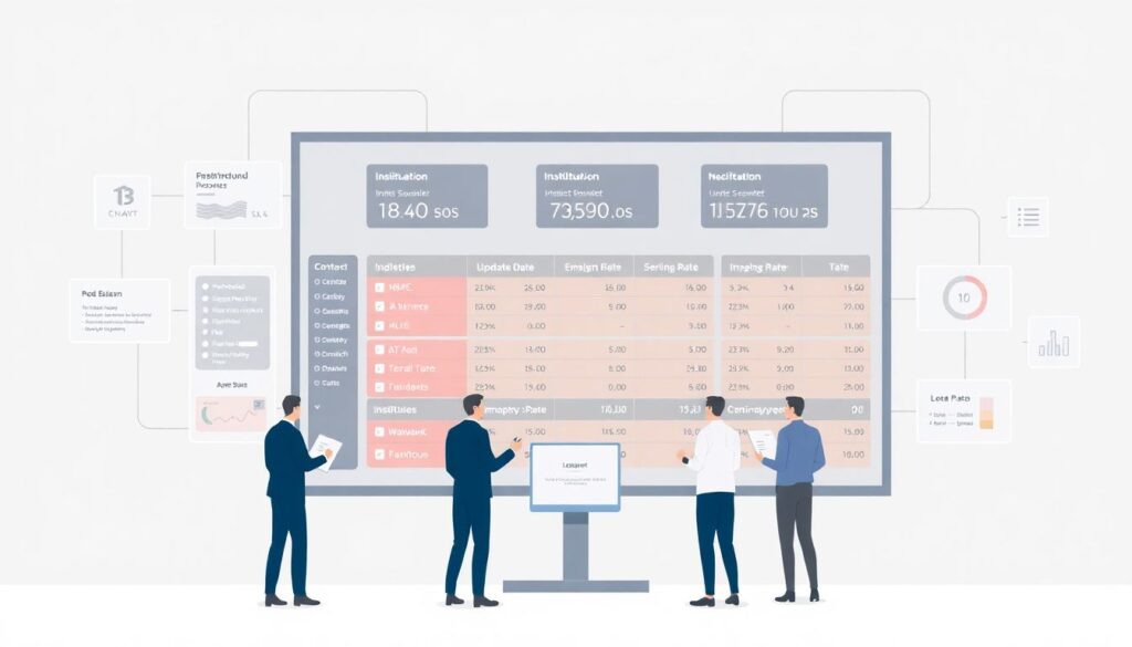 Управление медицинскими кадрами в регионе - иллюстрация