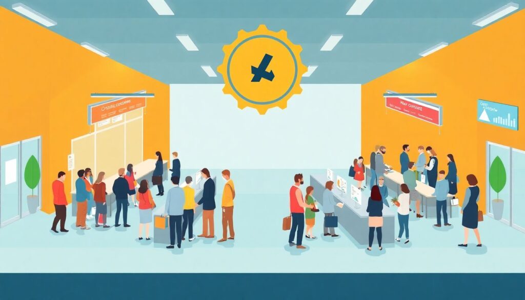 Обновление муниципальных администраций: кадры и сервисы - иллюстрация