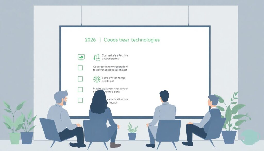 Зелёные технологии в муниципальных проектах Подмосковья - иллюстрация