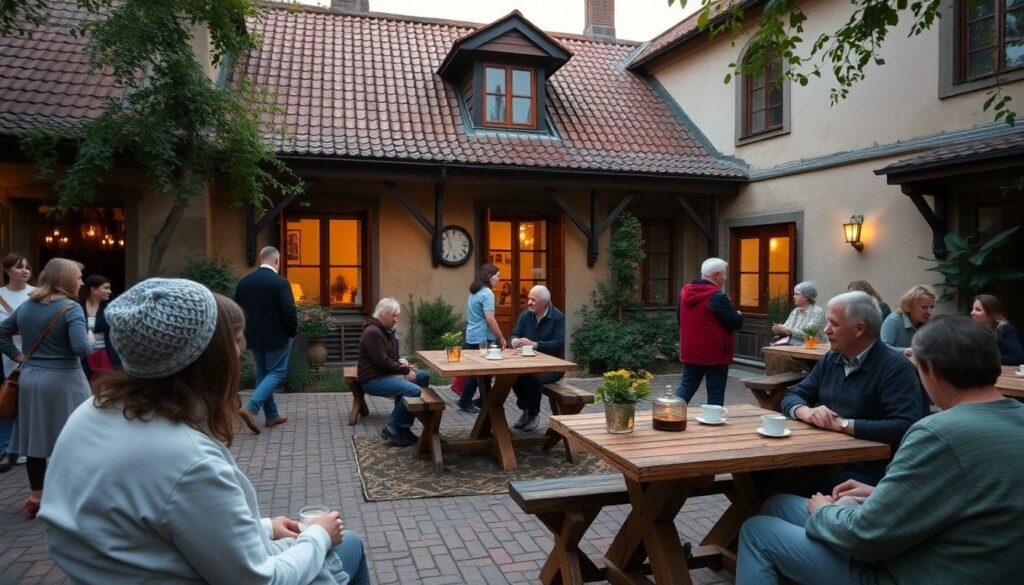 Городские легенды и история районов Подмосковья - иллюстрация