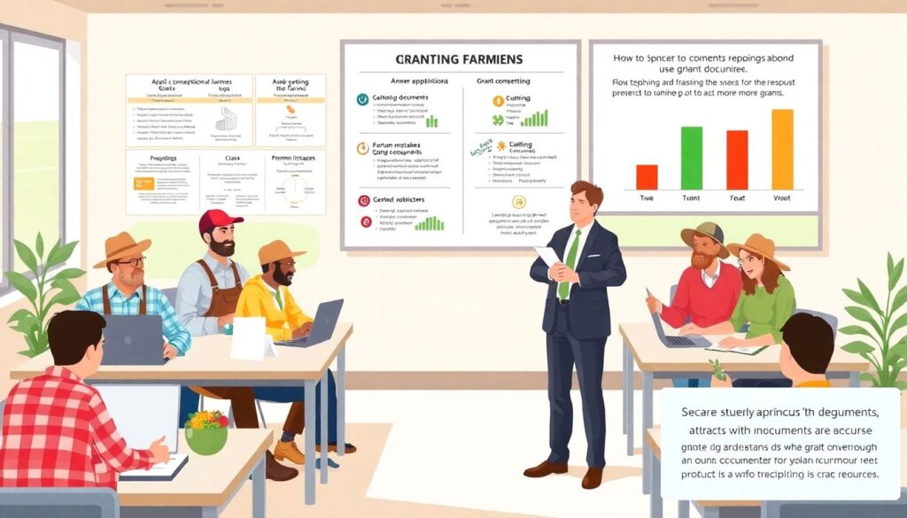 Развитие сельских территорий Подмосковья: поддержка фермеров - иллюстрация