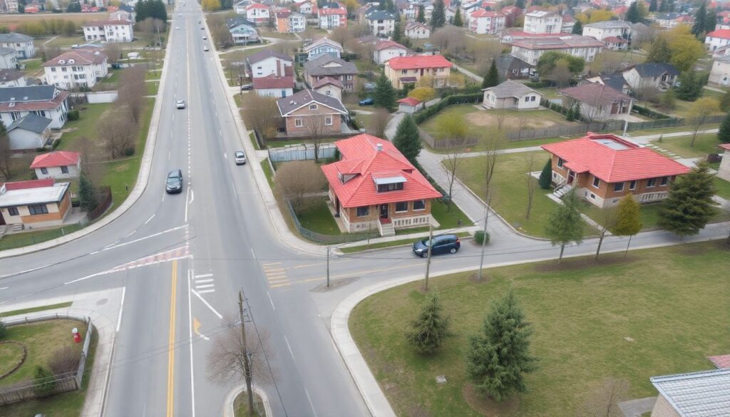 Городские агломерации: проблемы и решения Подмосковья - иллюстрация