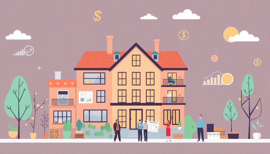 Влияние ЖКХ на тарифы в Подмосковье - иллюстрация