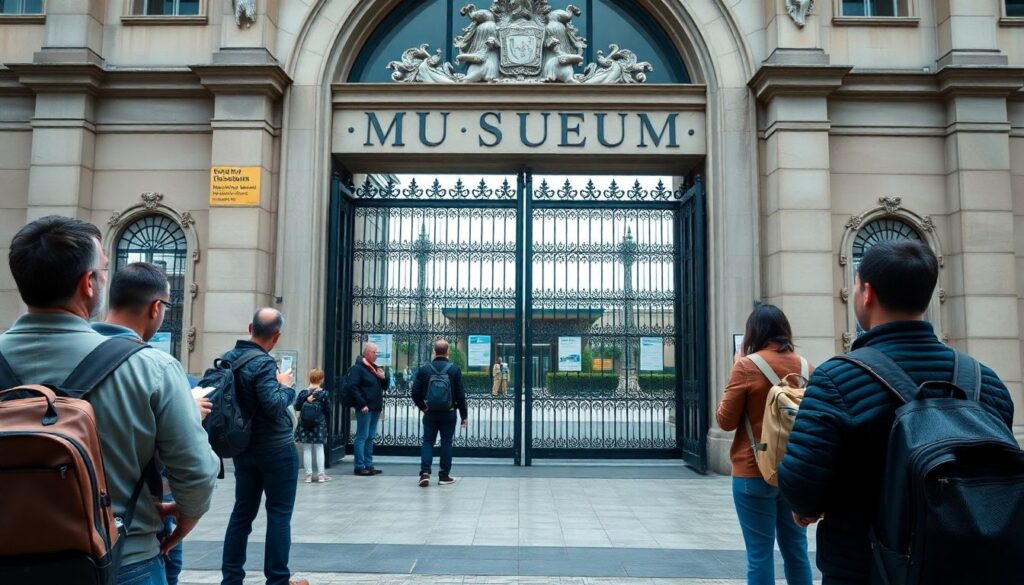 Историко-культурные маршруты Подмосковья - иллюстрация