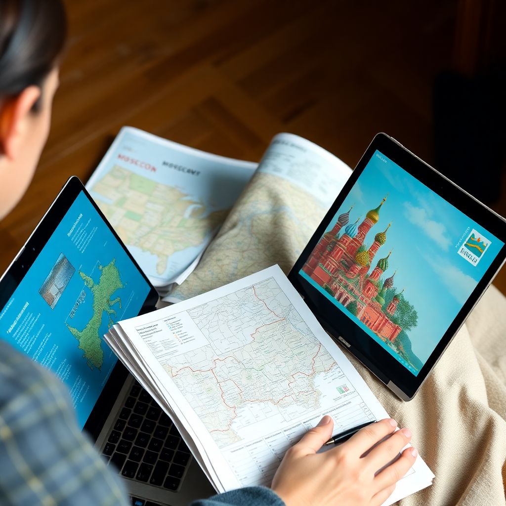 Историко-культурные маршруты Подмосковья: лучшие идеи для путешествий