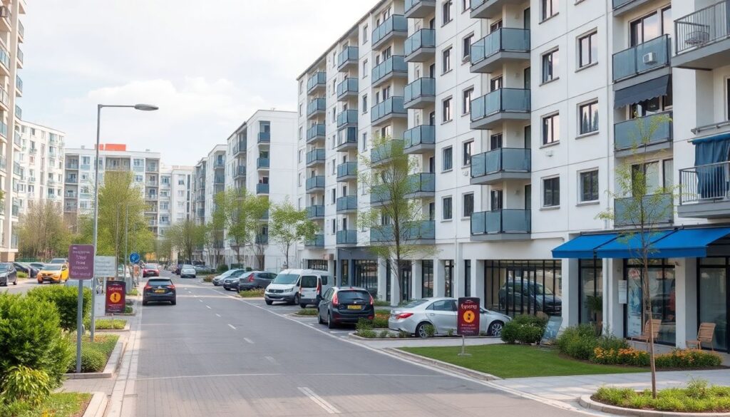 Культура потребления: развлекательные площадки Подмосковья - иллюстрация