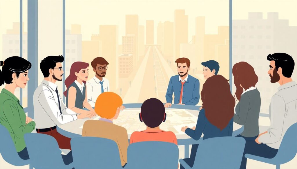 Новые программы урбанистики для Подмосковья - иллюстрация