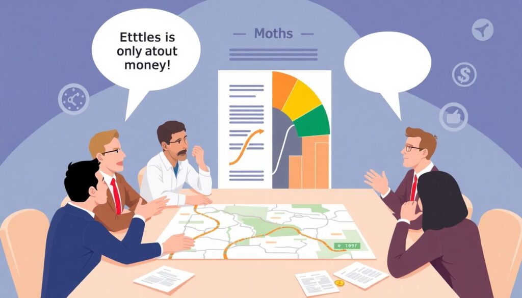 Техническое обслуживание дорожной инфраструктуры Подмосковья - иллюстрация