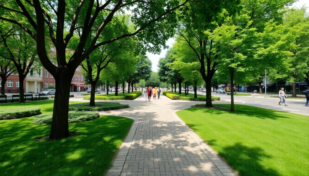 Развитие муниципального землепользования и парков Подмосковья - иллюстрация