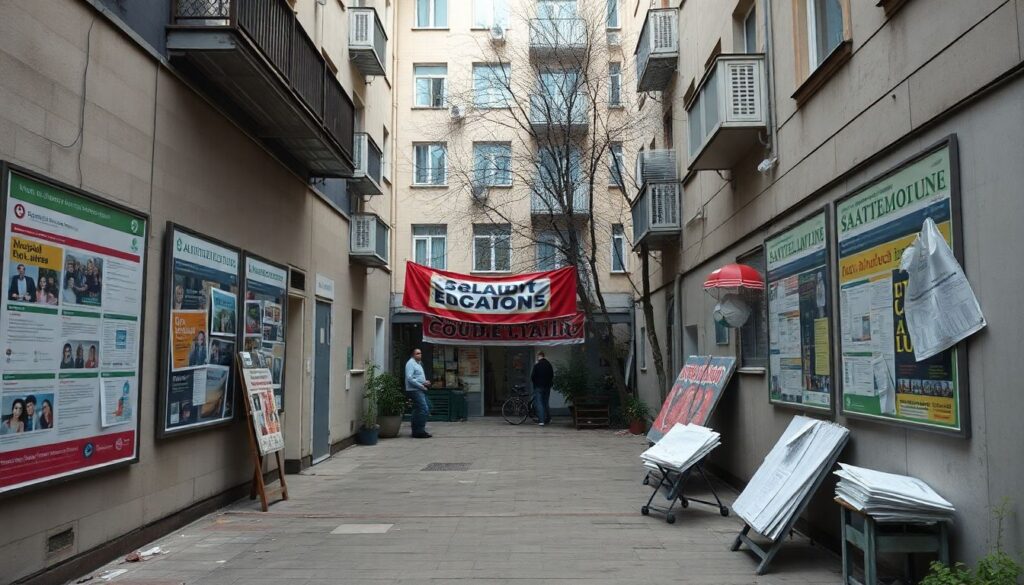 Инициативы местных сообществ по экологии Подмосковья - иллюстрация