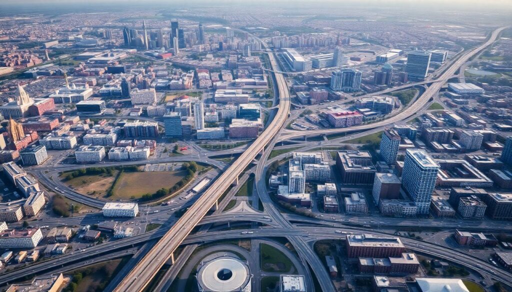 Развитие городских агломераций: Подмосковье и соседние регионы - иллюстрация