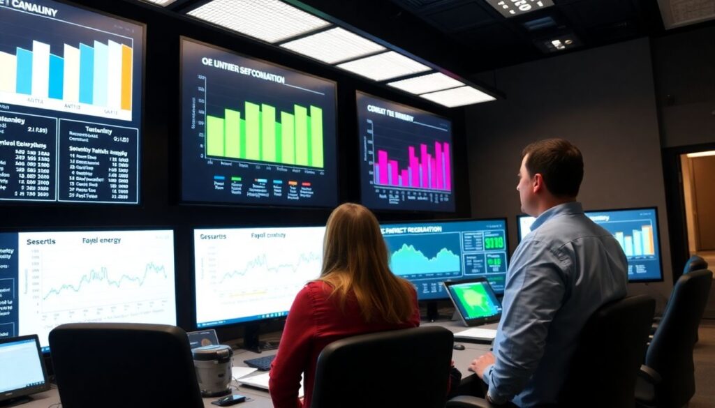 Энергетическая эффективность учреждений Подмосковья - иллюстрация