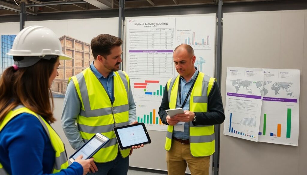 Энергетическая эффективность учреждений Подмосковья - иллюстрация