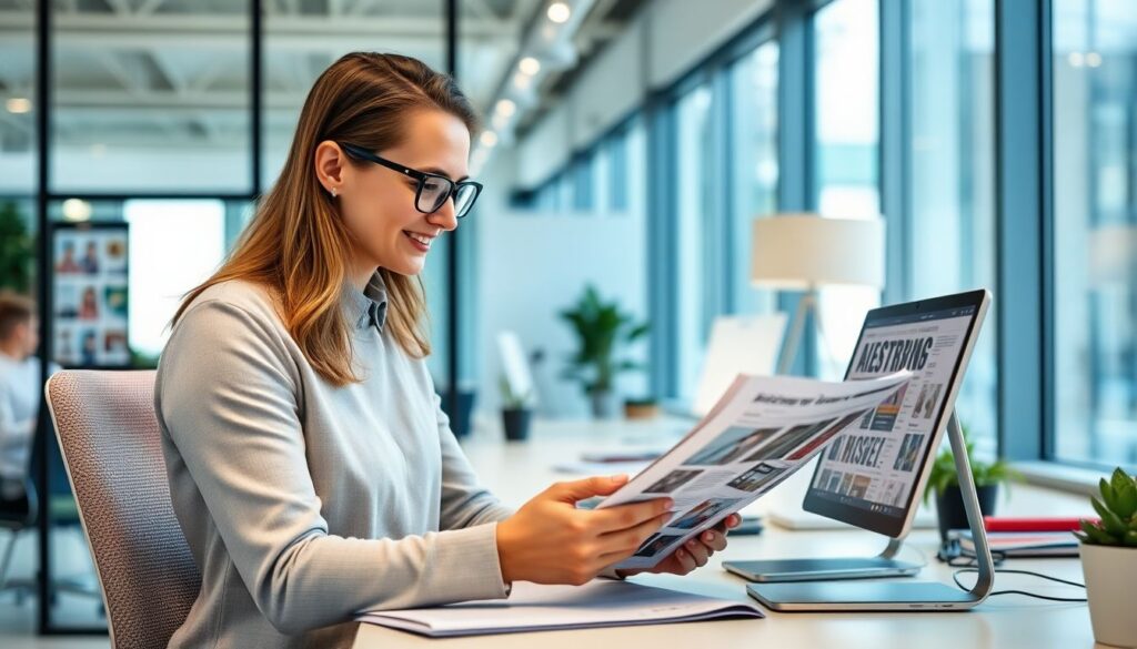 Роль местных СМИ в жизни Подмосковья - иллюстрация