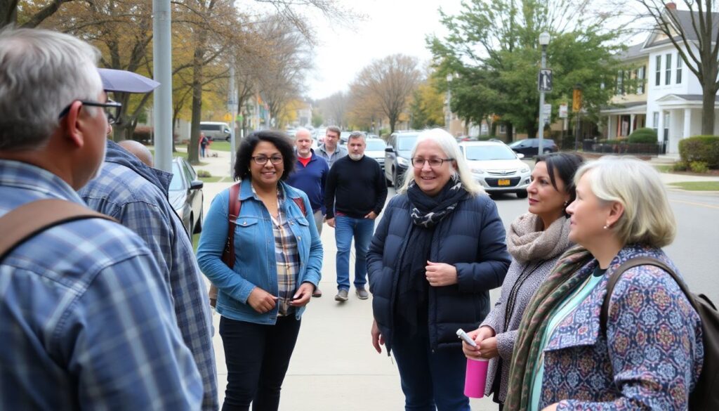 Роль местных СМИ в жизни Подмосковья - иллюстрация