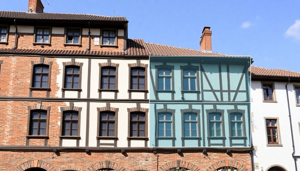 Культурные учреждения и их реставрация в Подмосковье - иллюстрация