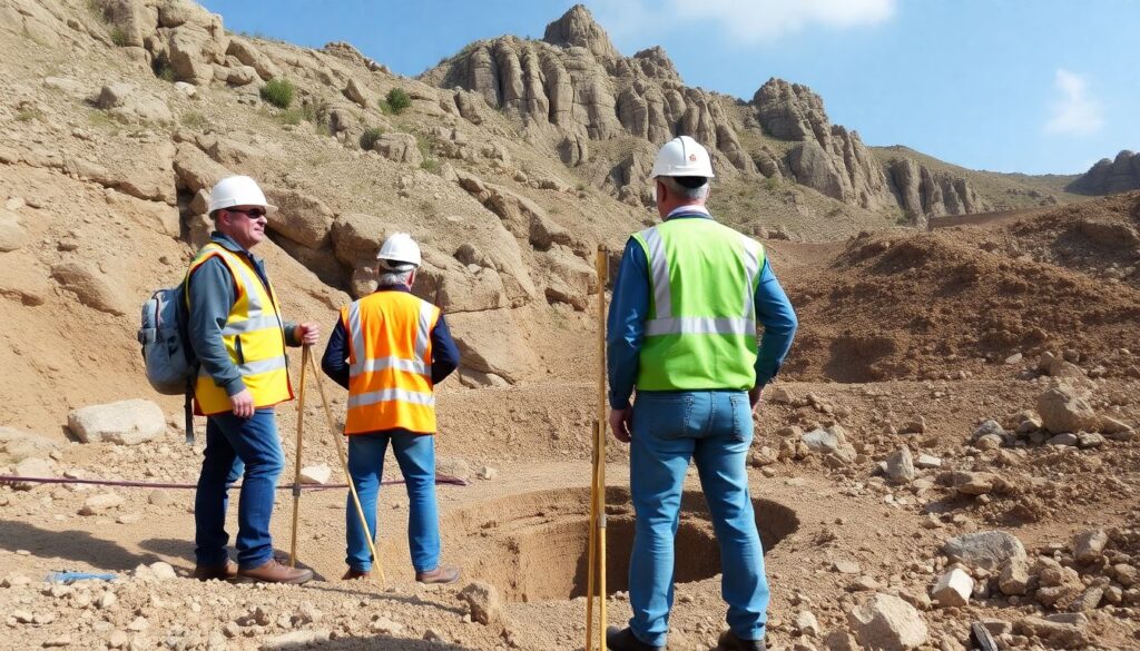 Менеджмент известковых территорий Подмосковья - иллюстрация