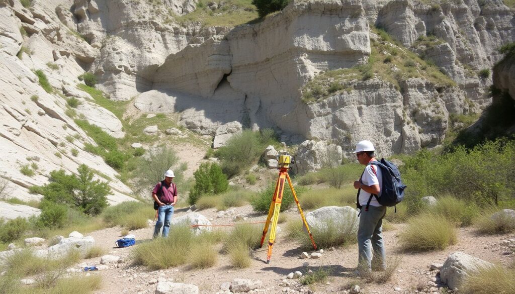 Менеджмент известковых территорий Подмосковья - иллюстрация