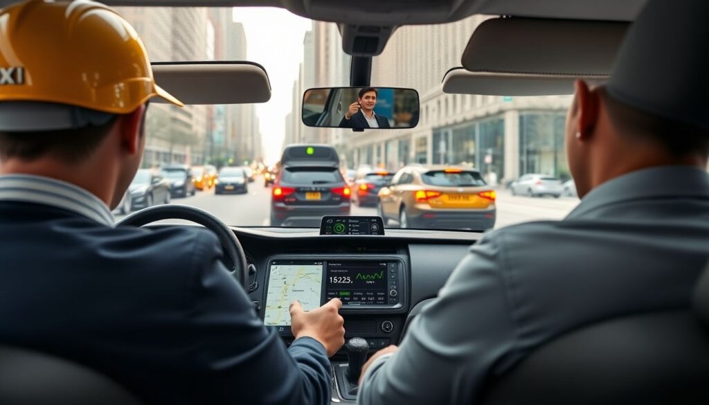 Дорожная безопасность и профилактика ДТП в Подмосковье - иллюстрация