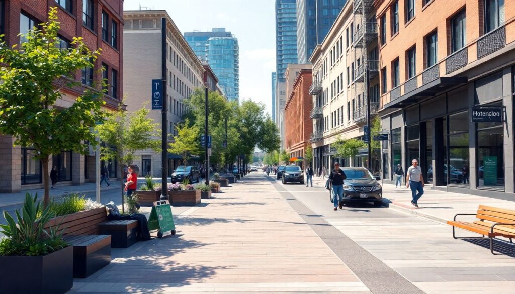 Современная архитектура районных центров Подмосковья - иллюстрация