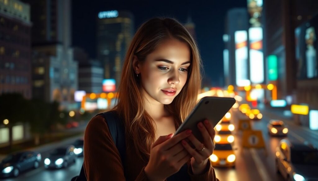 Городская навигация и сервисы для жителей Подмосковья - иллюстрация