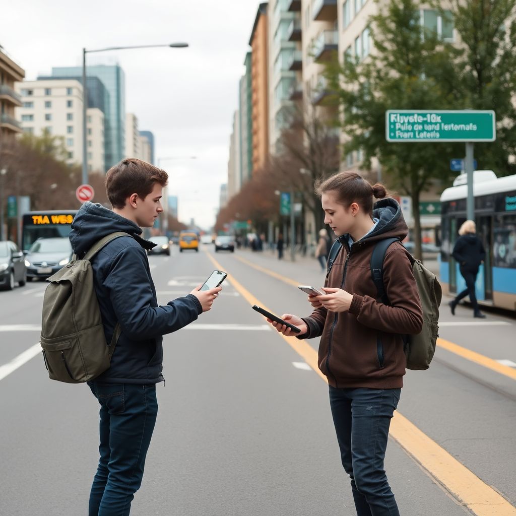 Городская навигация и сервисы для жителей Подмосковья: цифровые решения рядом