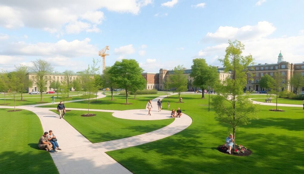 Развитие муниципальных зон отдыха и турпотока - иллюстрация