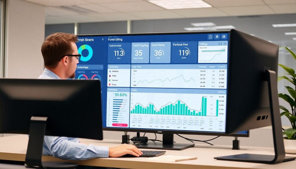 Управление муниципальными платежами и цифровизация Подмосковья - иллюстрация