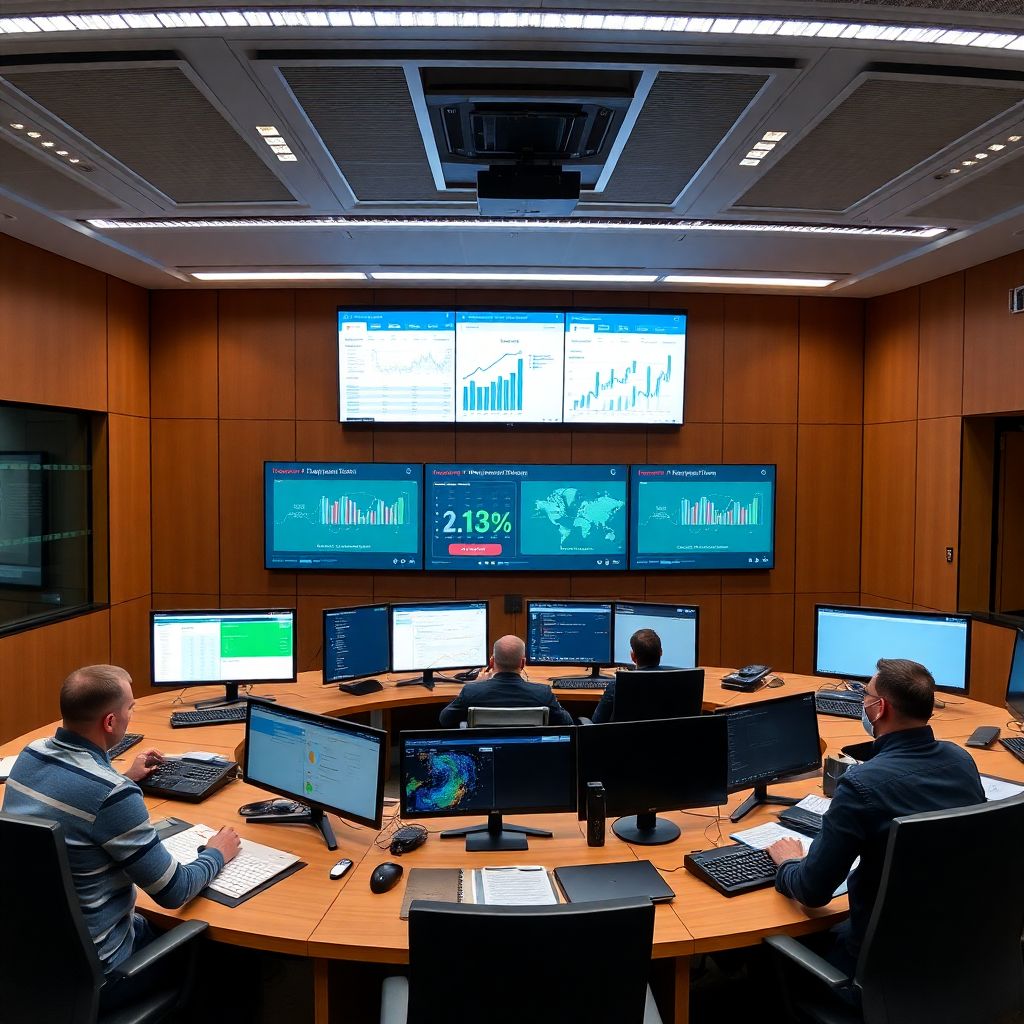 Управление муниципальными платежами и цифровизация Подмосковья: новые решения