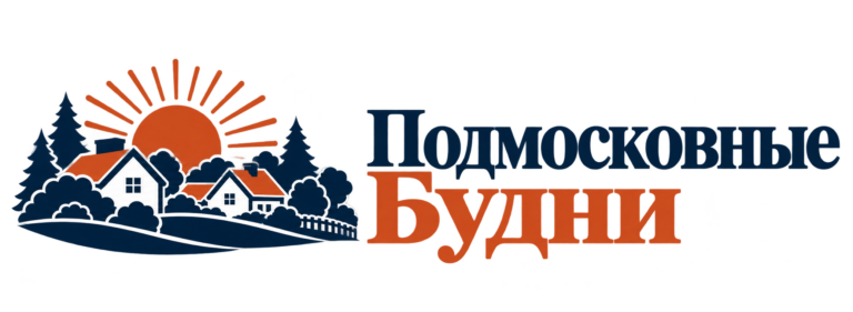 Подмосковные Будни
